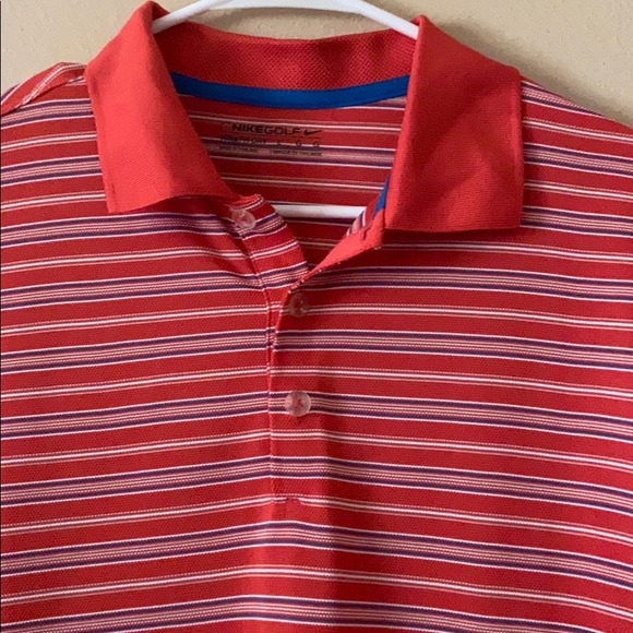 Nike golf shirt - Picture 3 of 6
